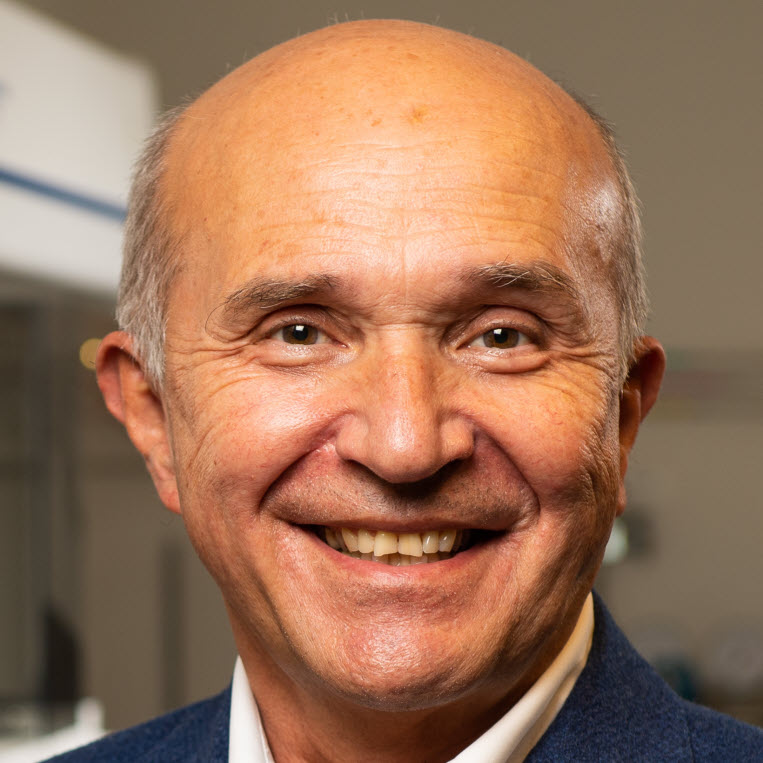 Photo of Maia Chankseliani, PhD